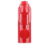 Tiardey Botón de lengüeta de Cierre con Clip para Cabezal de aspiradora y Varita de extensión para Dyson V7 V8 V10 V11 V15 Botón de Interruptor de Repuesto con Accesorios de Resorte