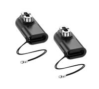 Tiardey Cable de Carga para Auriculares, Cable de Datos magnético, Adaptador de Carga magnético Tipo C para Aeropex AS800, Shokz Openrun Pro/Openrun Mini/Opencomm