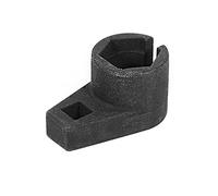 Tiardey Enchufe para Sensor de oxígeno de 3/8 de Pulgada,7/8 de Pulgada (22 mm),Que accede al Sensor Desde el costado para Evitar da?os en los Cables para la mayoría de los Modelos de automóviles