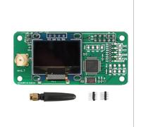 Tiardey Módulo de Punto de Acceso de Pantalla MMDVM para procesador Arm con Conectores de Pines para Equipos electrónicos Proyectos de Radio Digital APRS Tetra Sistema DMR