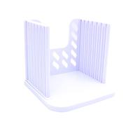 Tiardey Rebanadora de Pan Blanco,Accesorios de Cocina, Pan/Hornear, cortadora de Pan para Tostadas compacta, Plegable y Ajustable