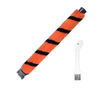 Tiardey Repuestos de Cepillo Giratorio Suave para aspiradora Shark LZ600, LZ601, LZ602, LZ602C, Cepillo con Rodillo de Limpieza