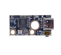 Tiardey V1.0 Acceleration Sensor Module, High-Resolution Tilt-Sensing Accelerometer, Compatible with Clipper, Raspberry Pi, for 3D Printers and Robotics Projects