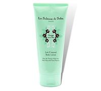 Tiare Flor Loción Corporal Aloe Vera Sultana de Saba viaje en las Islas