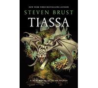 Tiassa: A Novel of Vlad Taltos: 13