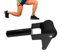 TIB Bar - Excursión de la máquina de entrenamiento para la barra del músculo tibial - Ereciser de entrenamiento de pierna de una sola pierna - Esciser de gimnasio en casa - ISER COLUE SOLAR LAVADO GI