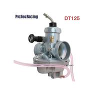 Tib Carburetor 28mm Mikuni Vm24 Carburador for Motorcycle Yamaha Dt125 Dt 125 Suzuki Tzr125 Rm65 Rm80 Rm85 Dt175 Rx125 Dirt Bike