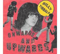 Tibbals, Billy - Onwards and Upwards / Lucy [Vinilo]