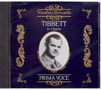 Tibbett, Lawrence - Arien [Import]