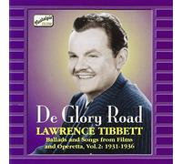 Tibbett Lawrence - Lawrence tibbett