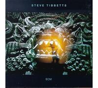 Tibbetts, Steve - Fall of Us All