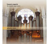 Tibbles,James - Messes Pour Orgue (Intégrale)