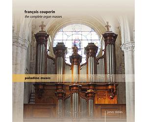 Tibbles,James - Messes Pour Orgue (Intégrale)