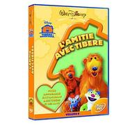 Tibère et la maison bleue - Volume 6 - L'amitié avec Tibère [Francia] [DVD]