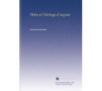 Tibère et l'héritage d'Auguste