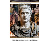 Tiberius and the politics of Rome: Roman Imperial Deities