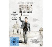 Tiberius Film GmbH Kings of the City [Alemania] [DVD]