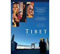 TIBET : A Buddhist Trilogy