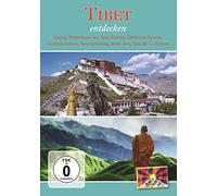 Tibet Entdecken - Tibet Entdecken [Alemania] [DVD]