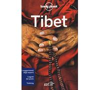 Tibet (Guide EDT/Lonely Planet)