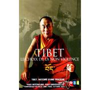 Tibet, histoire d'une tragédie [Francia] [DVD]