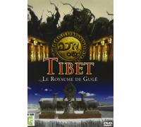 Tibet - le royaume de guge [Francia] [DVD]