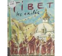 Tibet Les Exilés (ebook)