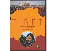 Tibet - L'histoire d'une nation - Vol. 1 [Francia] [DVD]