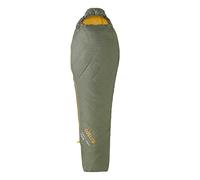 Tibet Light 700 H30 | Temperatura -2ºC a +14ºC | Saco de Dormir | Laurel | Forma de Momia | Fibra | Montaña | Camping | Excursiones | Adultos | Unisex | para Hombre y Mujer… (Izquierda)
