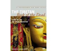 Tibetan Book of Dead [USA] [DVD]