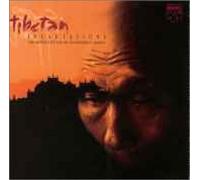 Tibetan Incantations by Various Artists