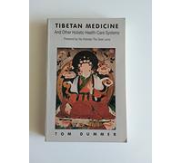 Tibetan Medicine and Other Holistic Health-Care Systems: Foreword by His Holiness The Dalai Lama