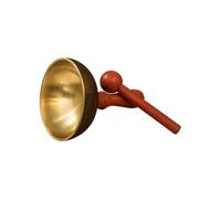 Tibetan Singing Bowl Set | Meditation Sound Device With Hammer