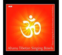 Tibetan Singing Bowls for Relaxation and Meditation
