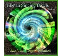 Tibetan Singing Bowls: Journey through the 7 Chakras