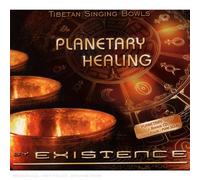 Tibetan Singing bowls - Planetary healing