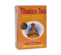 Te tibetano natural 90 filtros Tibetan Tea