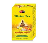 Tibetan Tea sabor LIMON 180gr 90 bolsitas