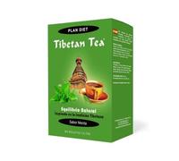 Tibetan Tea Sabor Menta Inf 84 Bol