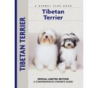 Tibetan Terrier (ebook)
