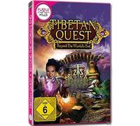 Tibetanas Búsqueda (Purple Hills ) PC Nuevo + Emb.orig