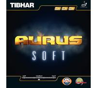 Tibhar Aurus Soft - Protector de mesa para ping pong