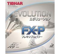 Tibhar Evolution FX-P - Revestimiento para tenis de mesa