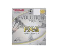 Tibhar Evolution FX-S - Protector de ping pong