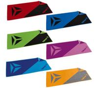 Tibhar Smash Pro Toalla de ping pong, 50 x 100 cm, 100 % algodón (morado)