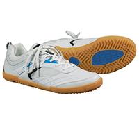 Tibhar Zapatillas Tenis de Mesa Porgress Soft | Zapatillas Ping Pong | con Suela Antideslizante, Muy Ligeras, en Dos Colores