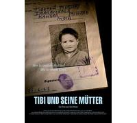 Tibi and his mothers ( Tibi und seine Mütter ) [ Origen Swiss, Ningun Idioma Espanol ]