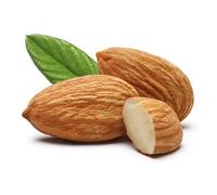 TiBioNa Italia Almendra Cruda Nacional 34/36 1Kg