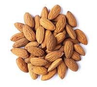 TiBioNa Italia Almendras Amargas Crudas 1Kg