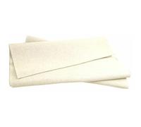 TiBioNa Italia Tela de lino para pan 45 x 200